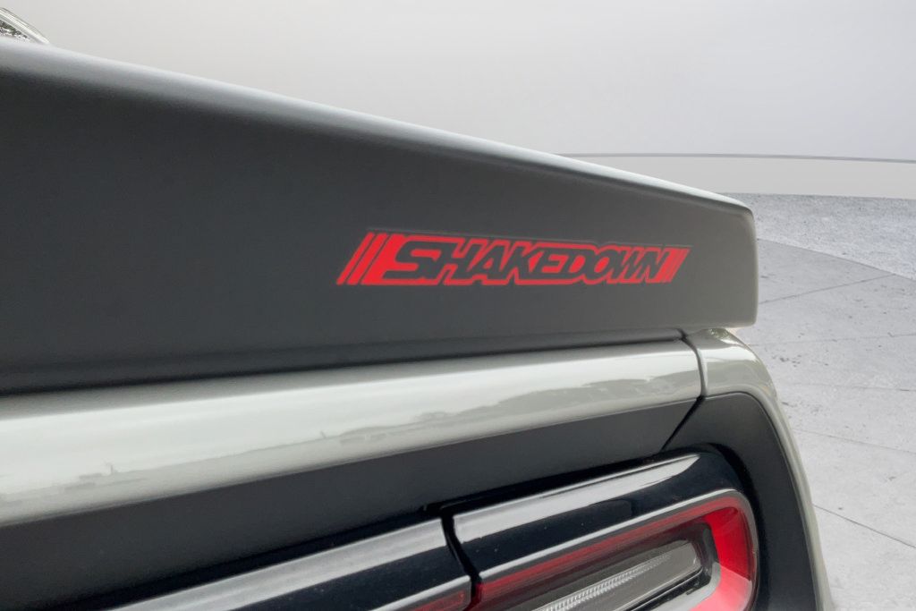 Used 2023 Dodge Challenger R/T Scat Pack w/ Plus Package RWD image 29