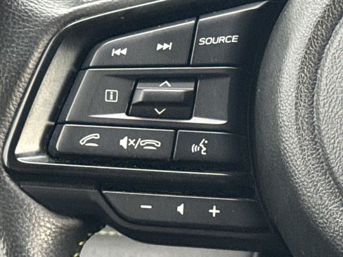 Used 2023 Subaru Ascent Onyx Edition Limited image 18