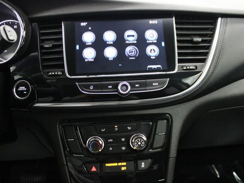 Used 2017 Buick Encore Preferred FWD image 30