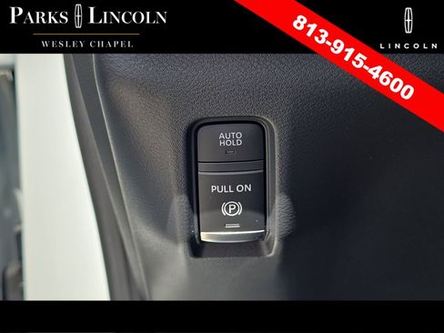Used 2025 INFINITI QX80 Autograph AWD/4WD image 29