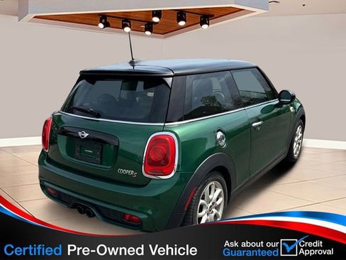 Used 2014 MINI Cooper S FWD image 3