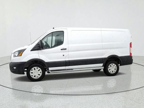 Used 2025 Ford Transit 250 Low Roof w/ Exterior Upgrade Package RWD image 8