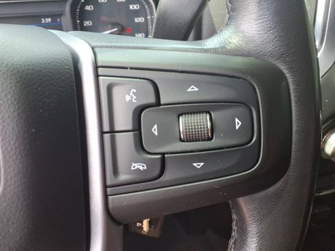 Used 2019 GMC Sierra 1500 SLE w/ X31 Off-Road Package AWD/4WD image 12