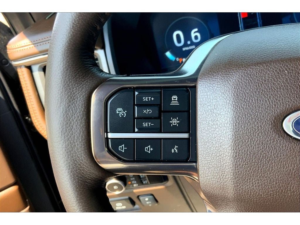 Used 2024 Ford Expedition Max King Ranch AWD/4WD image 20