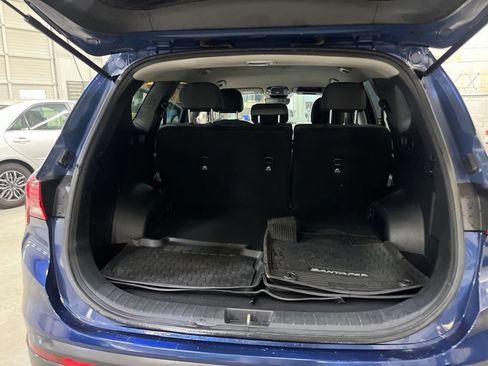 Used 2023 Hyundai Santa Fe SE w/ Cargo Package FWD image 26
