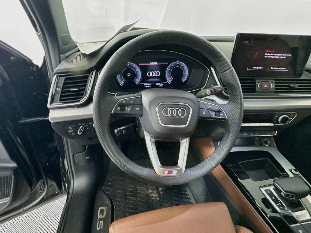 Used 2024 Audi Q5 2.0T Prestige AWD/4WD image 16