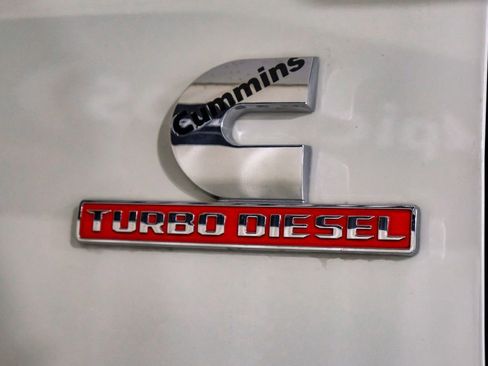 Used 2024 RAM 3500 Limited w/ Towing Technology Group AWD/4WD image 45