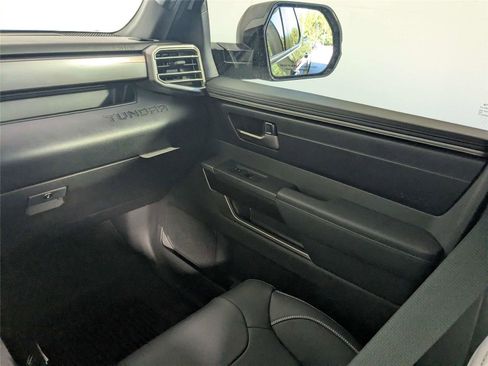 New 2026 Toyota Tundra SR5 image 25