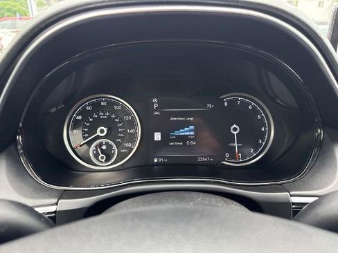Used 2024 Genesis GV70 2.5T w/ Select Package AWD/4WD image 23