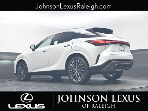 New 2026 Lexus RX 350 Premium Plus image 18