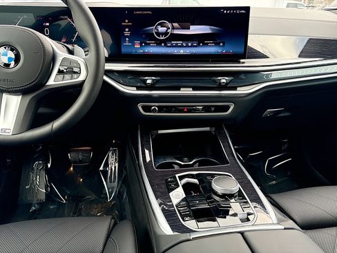 New 2027 BMW X7 xDrive40i w/ M Sport Package AWD/4WD image 19