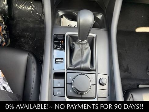 Used 2026 MAZDA MAZDA3 s Sport FWD image 19