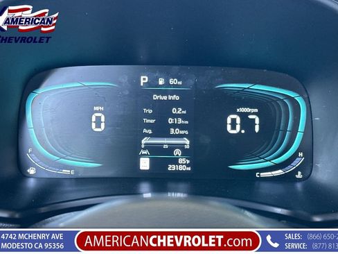 Used 2025 Kia Soul LX FWD image 32