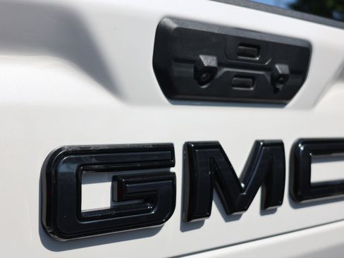 Used 2024 GMC Sierra 2500 Denali Ultimate w/ Snow Plow Prep/Camper Package image 34