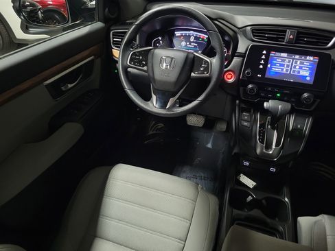 Certified 2020 Honda CR-V EX image 15