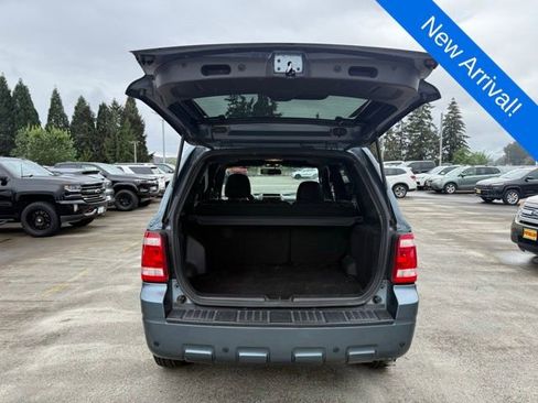 Used 2011 Ford Escape Limited w/ 302A Rapid Spec Order Code AWD/4WD image 9