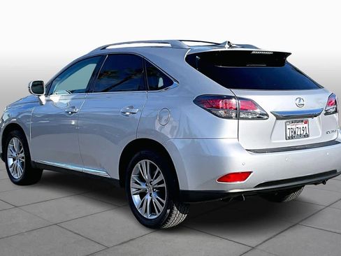 Used 2013 Lexus RX 350 FWD image 11