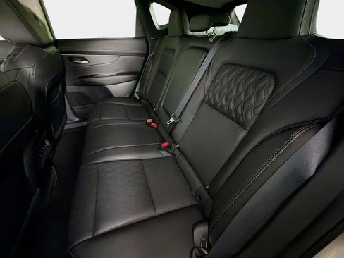 New 2026 Nissan Murano Platinum AWD/4WD image 22