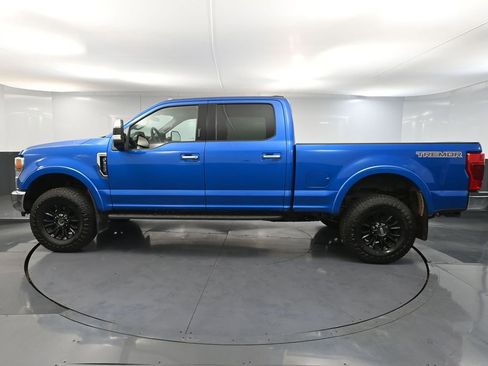 Used 2020 Ford F350 XLT w/ Tremor Off-Road Package image 11