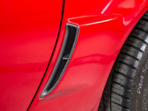 Used 2010 Chevrolet Corvette Grand Sport w/ Preferred Equipment Group RWD image 57
