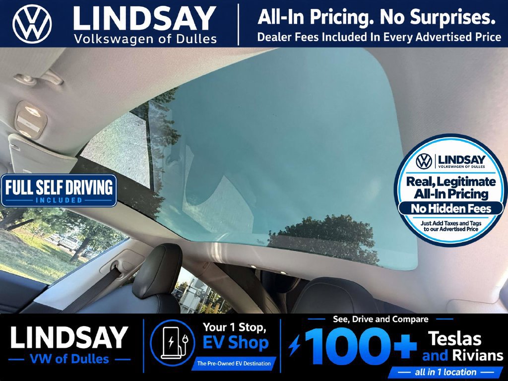 Used 2018 Tesla Model 3 Long Range RWD image 17