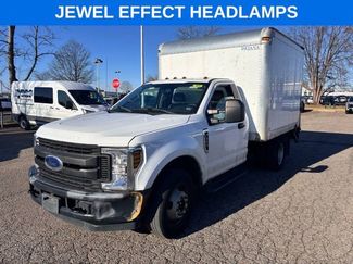 Used 2019 Ford F350 XL video 2
