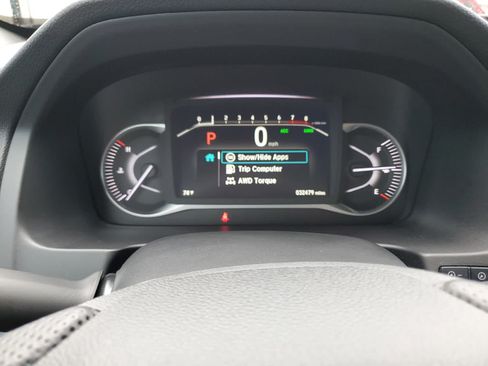 Certified 2023 Honda Passport EX-L image 14