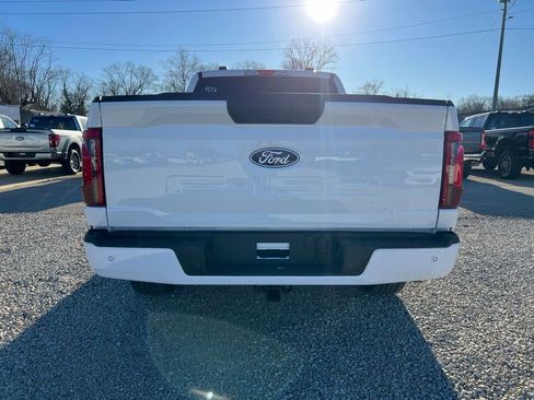 New 2026 Ford F150 STX image 7