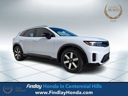 New 2026 Honda Prologue Touring