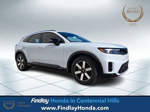 New 2026 Honda Prologue Touring image 1
