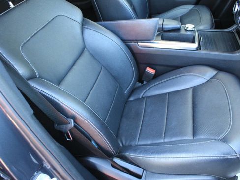 Used 2014 Mercedes-Benz ML 350 4MATIC image 17