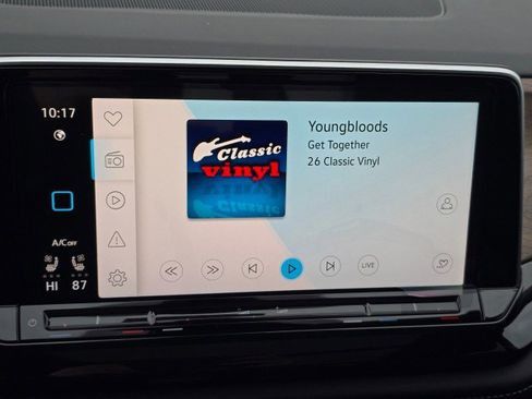 New 2026 Volkswagen Atlas SE AWD/4WD image 36