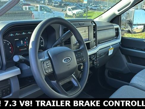 New 2026 Ford F350 XLT image 6