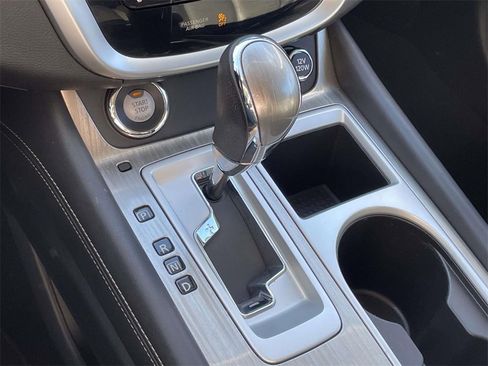 Used 2018 Nissan Murano SL w/ Midnight Edition Package image 23