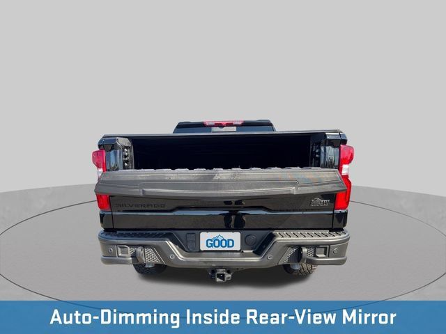 Used 2024 Chevrolet Silverado 1500 ZR2 w/ ZR2 Bison Edition AWD/4WD image 37