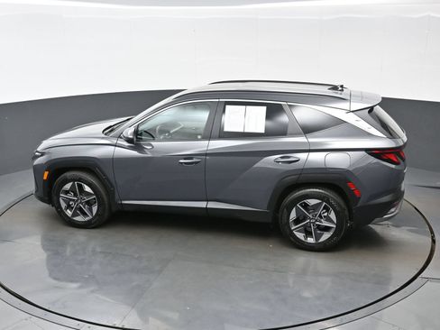 Used 2026 Hyundai Tucson SEL FWD image 34