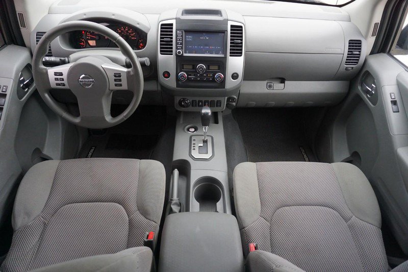 Used 2020 Nissan Frontier SV AWD/4WD image 29