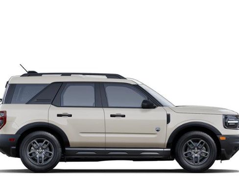 New 2025 Ford Bronco Sport Big Bend AWD/4WD image 28
