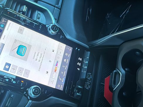 New 2026 RAM 1500 Big Horn image 25