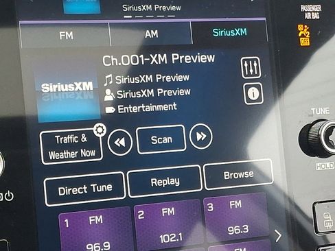 Used 2022 Subaru Outback Limited image 17