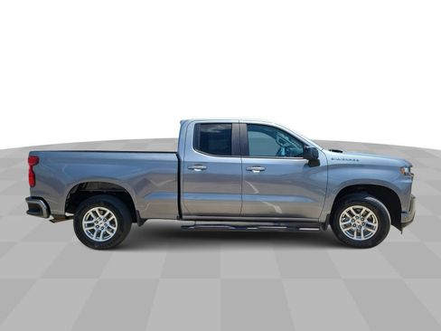 Used 2019 Chevrolet Silverado 1500 RST w/ All-Star Edition RWD image 9