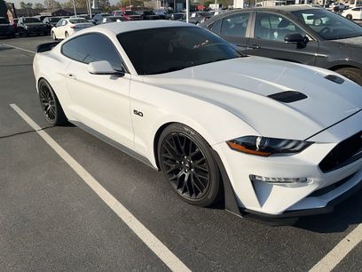 Used 2020 Ford Mustang GT