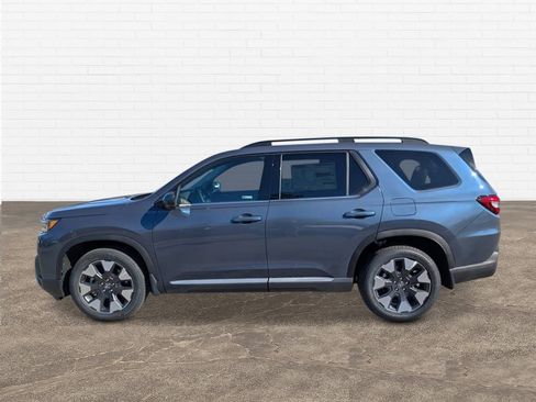 New 2026 Honda Pilot Elite image 3
