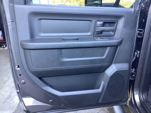 New 2026 RAM 3500 Tradesman image 36