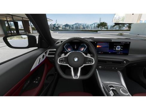 New 2026 BMW 430i Coupe w/ M Sport Package RWD image 27