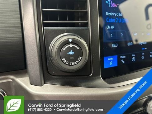 New 2025 Ford F150 XLT w/ Equipment Group 302A MID image 34