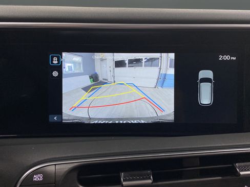 New 2026 Hyundai Palisade SEL AWD/4WD image 14