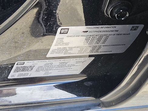 Used 2025 GMC Sierra 1500 SLT RWD image 15