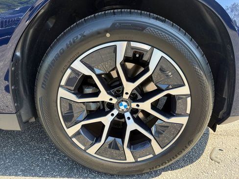Certified 2026 BMW X3 xDrive30i w/ Premium Package AWD/4WD image 18