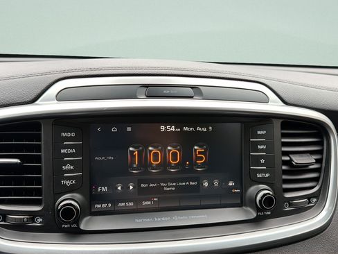 Used 2019 Kia Sorento SX w/ SX Touring Package AWD/4WD image 15
